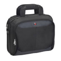Targus 12 ? 13.4 Inch / 30.7 ? 34cm Atmosphere Toploading Laptop Case (TNT009EU)